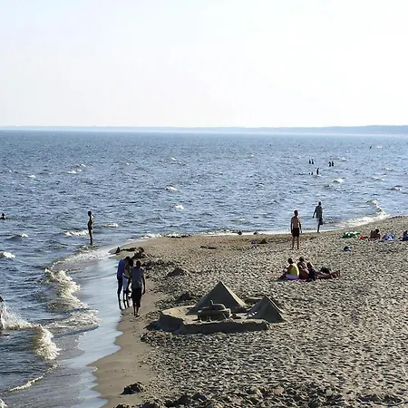 Strandlaeufer In *