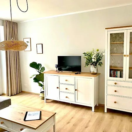 Apartment, * Zinnowitz