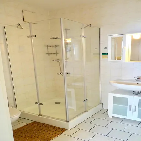 Strandlaeufer In 아파트 *