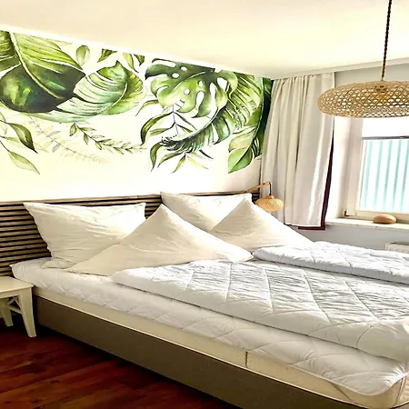 아파트 Strandlaeufer In *