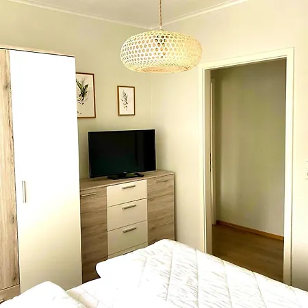 Apartment, *