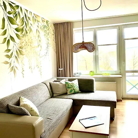 Apartment, * Zinnowitz