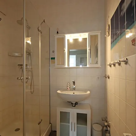 Apartman Strandlaeufer In Zinnowitz