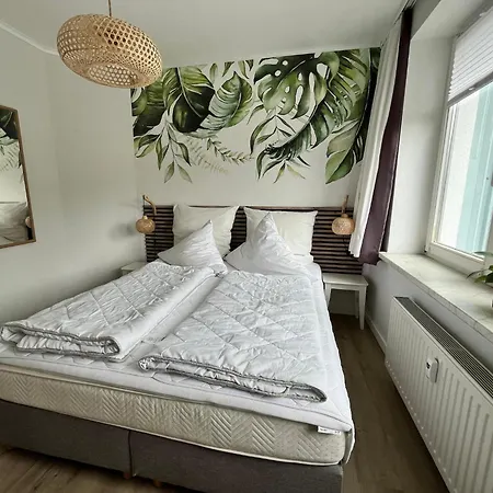 Strandlaeufer In