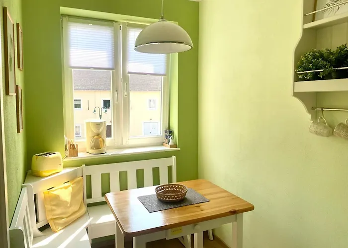 Strandlaeufer In דירה צינוביץ