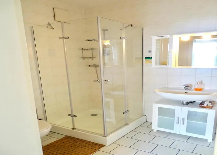 Strandlaeufer In דירה *